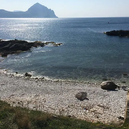La Casa Nel Baglio
